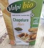 Chapelure bio - Produit