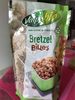 Bretzel billes - Product