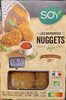 nuggets vegan - Produkt