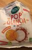Pop quinoa - Product