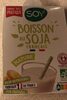 Boisson soja - Producto