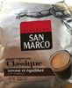 250G 36 Doses Cafe Moulu Classico San Marco - Product