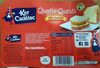 Ker Cadélac - Quatre Quarts Cake, 200g (7.1oz) - Product