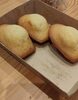 Mes madeleines gourmandes - Product