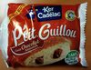 P'tit Guillou Cacao - Product