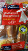 Madeleines Bretonnes Pur Beurre - Product