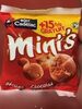 Mini's Pépites Chocolat - Produit