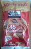 45 Madeleines - Product
