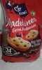 Madeleines extra moelleuses - Product