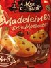 Madeleines Extra Moelleuses - Produkt