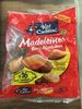 Madeleines Extra Moelleuses Chocolat et Banane - Produkt