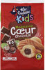 Ker Cadélac - Kids Madeleine Chocolate hazelnut, 420g (14.8oz) - Produit