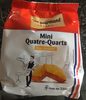 Mini Quatre-Quarts Pur Beurre - Product