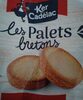 Les Palets Bretons - Product
