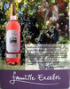 Bordeaux rosé AOP Famille Excellor - Product