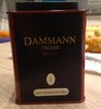 Thé Noir Parfumé - Goût Russe Douchka - Product
