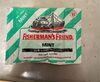 Fisherman’s Friends Mint - Product