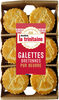 Galettes Bretonnes pur beurre - Product