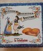 Patissier Bicuitier Breton - Product