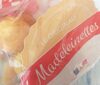 Madeleinettes - Produkt