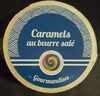Caramels au beurre salés - Product