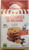 Les cookies de Bretagne - Producto
