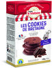 Les cookies de Bretagne tout chocolat de Marcel - Producte