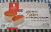 Gâteaux au fromage - Product