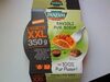Ravioli Pur Boeuf - L'Assiette XXL - 350 g - Panzani - Produkt