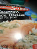 saumon sauce oseille - Product