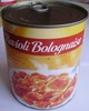Ravioli Bolognaise - Producte