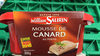 William Saurin Mousse De Canard - Produkt