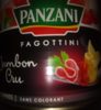 Fagottini jambon cru - Produit