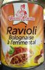 Ravioli Bolognaise à l'Emmental - Produkt