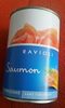 Ravioli Saumon - Produit