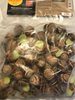 48 escargots de bourgogne - نتاج