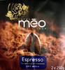 Café Méo Espresso - Product