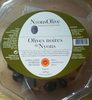 Olives noires de nyons - Product