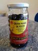 Olives noires de Nyons - Product