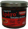 Légumes 'Apéro' tomates séchées - Product