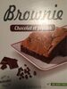 Brownie - Product