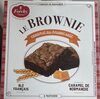 Le brownie - Product
