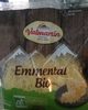 Emmental bio - Product