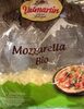 Mozzarella bio - Produit