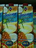 Boisson Ananas Coco 1 l - Sản phẩm
