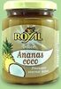 Délice Ananas coco - Produkt