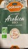 Cafe moulu Arabica bio - Product