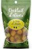 Cocktail d'olives - Producto