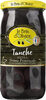 Olives noires Tanche EXTRA - Product