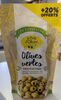 Olives vertes dénoyautées +20% offert - Product